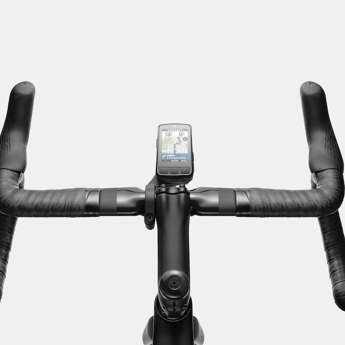 Wahoo ELEMNT BOLT 3 GPS Bike Computer with Smart Navigation and Dual-Band GPS
