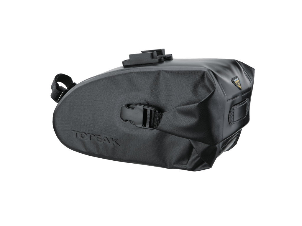 TOPEAK BAG WEDGE DRYBAG WITH QUICKCLICK