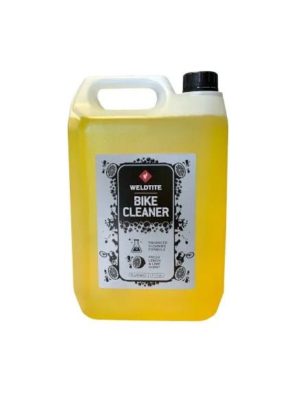 Weldtite Bike Cleaner (Citrus) | Cycling Gears Hub - Cycling Gears Hub