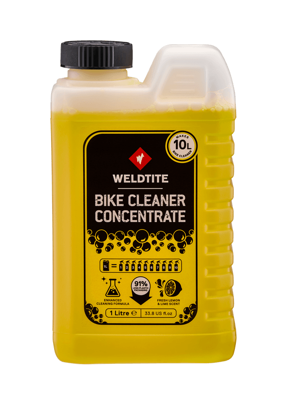 Weldtite Bike Cleaner Concentrate | Cycling Gears Hub - Cycling Gears Hub