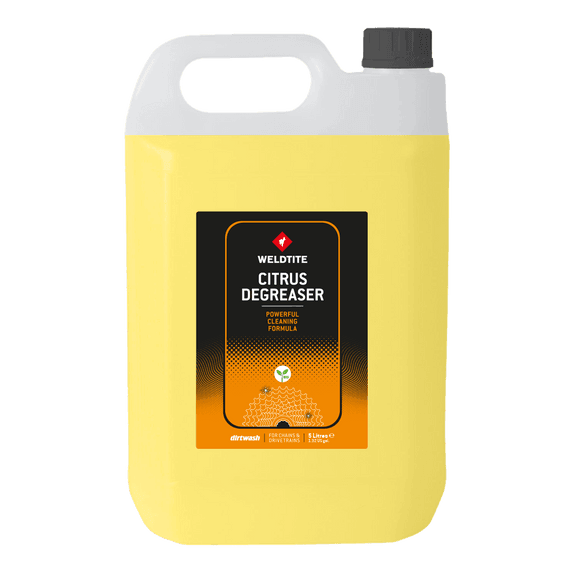Weldtite Citrus Degreaser | Cycling Gears Hub - Cycling Gears Hub