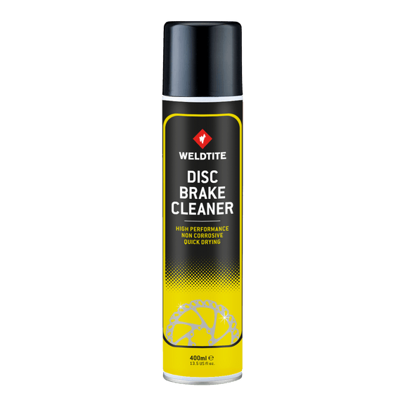 Weldtite Disc Brake Cleaner | Cycling Gears Hub - Cycling Gears Hub
