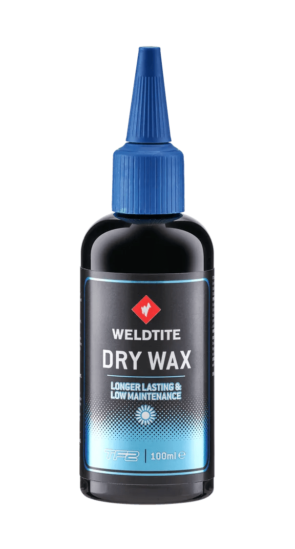 Weldtite Dry Weather Wax Lube | Cycling Gears Hub - Cycling Gears Hub