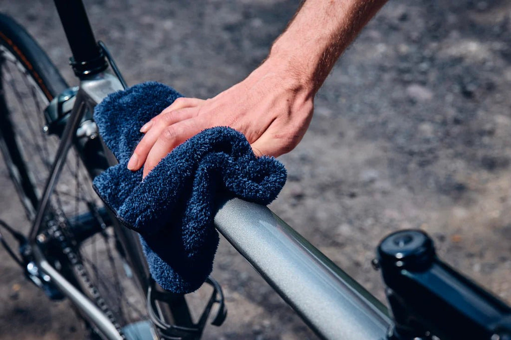 Weldtite Rapid Ceramic Shield – Advanced Bike Frame Protection & Dirt Repellent Spray - Cycling Gears Hub
