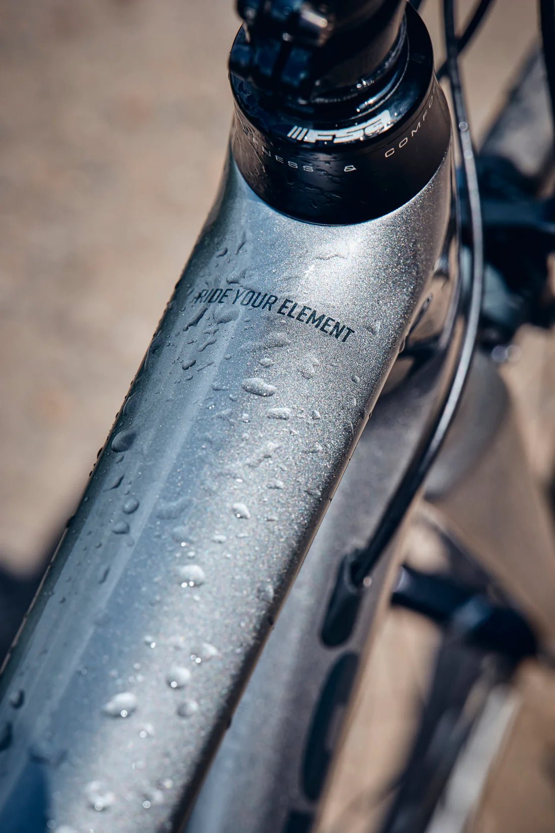 Weldtite Rapid Ceramic Shield – Advanced Bike Frame Protection & Dirt Repellent Spray - Cycling Gears Hub