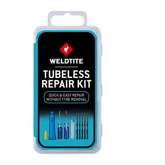 Weldtite Tubeless Repair Kit | Cycling Gears Hub - Cycling Gears Hub
