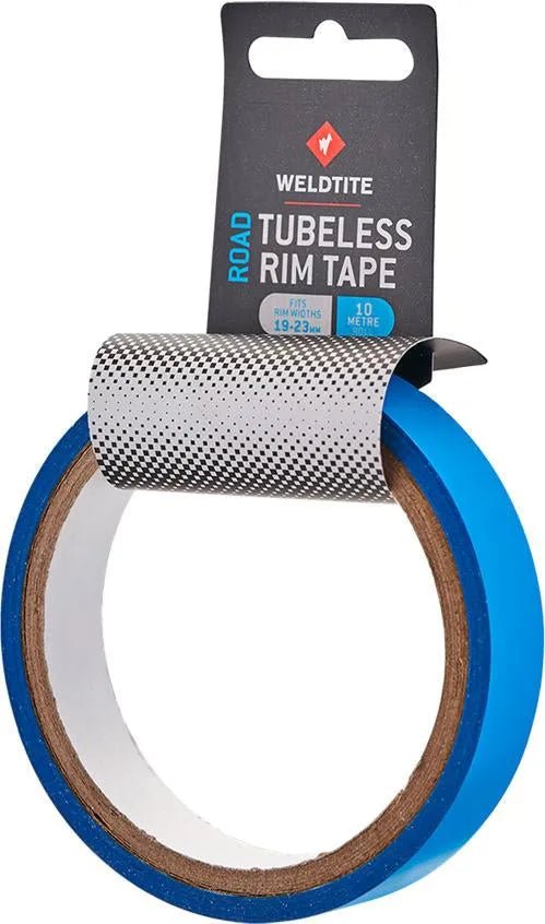 Weldtite Tubeless Rim Tape | Cycling Gears Hub - Cycling Gears Hub