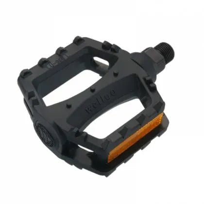 Wellgo LU - 968 Platform Pedal (Black) | Cycling Gears Hub - Cycling Gears Hub