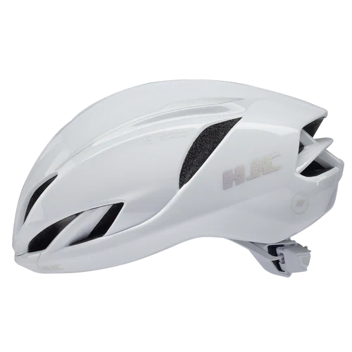 HJC Furion 3 Road Cycling Helmet (White Hologram) | Cycling Gears Hub
