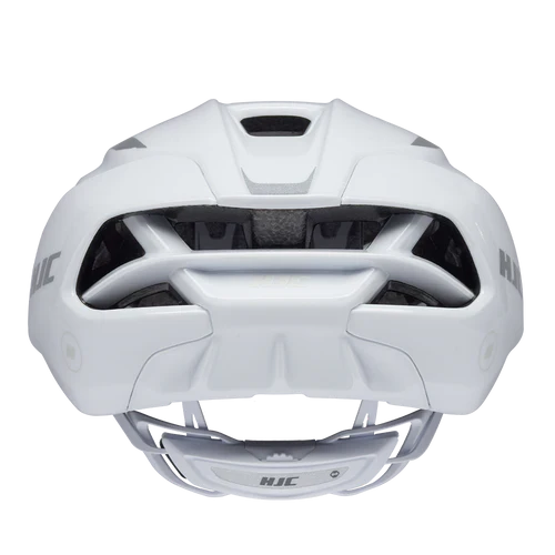 HJC Furion 3 Road Cycling Helmet (White Hologram) | Cycling Gears Hub