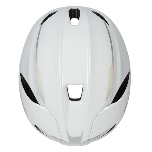HJC Furion 3 Road Cycling Helmet (White Hologram) | Cycling Gears Hub