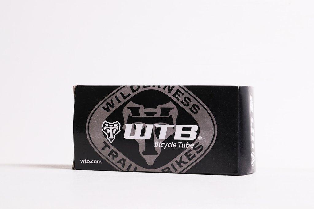 WTB 27.5x1.9-2.3 48mm Presta MTB Tube | Cycling Gears Hub