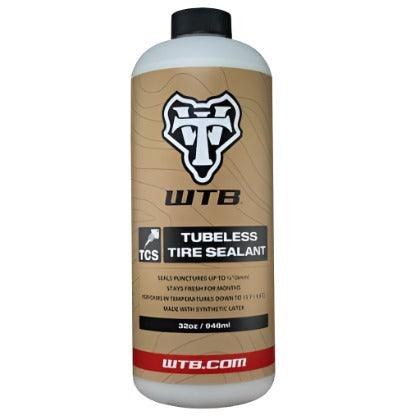 WTB TCS Tubeless Tire Sealant | Cycling Gears Hub - Cycling Gears Hub
