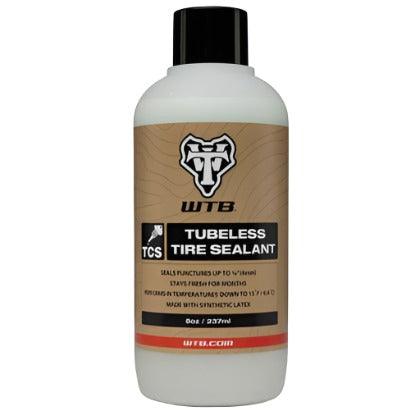 WTB TCS Tubeless Tire Sealant | Cycling Gears Hub - Cycling Gears Hub