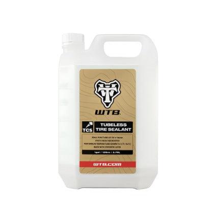 WTB TCS Tubeless Tire Sealant | Cycling Gears Hub - Cycling Gears Hub