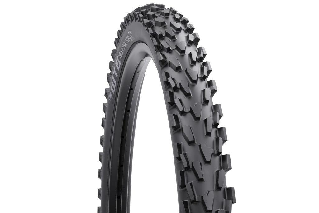 WTB VelociRaptor Comp 26" Wired Front Tire (Black) | Cycling Gears Hub - Cycling Gears Hub