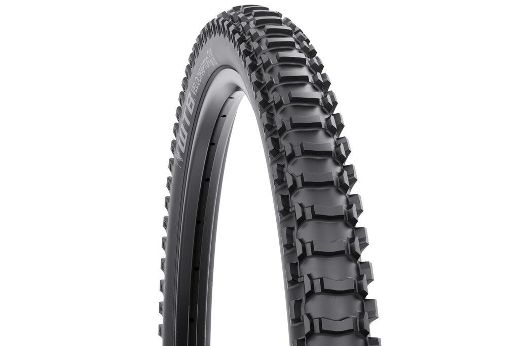 WTB VelociRaptor Comp 26" Wired Rear Tire (Black) | Cycling Gears Hub - Cycling Gears Hub