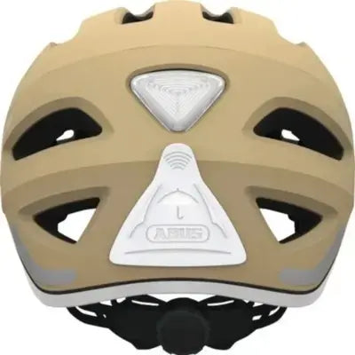 Abus helmet | Pedelec | sand beige | Medium