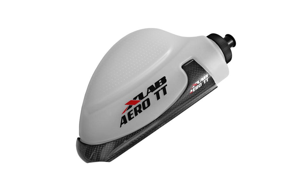 Xlab Aero TT System (Clear) | Cycling Gears Hub - Cycling Gears Hub
