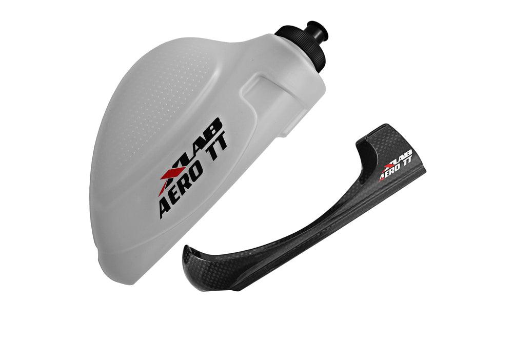 Xlab Aero TT System (Clear) | Cycling Gears Hub - Cycling Gears Hub