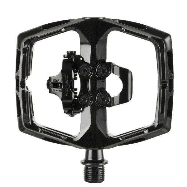 Xpedo Ambix MTB Pedal (Black) | Cycling Gears Hub - Cycling Gears Hub
