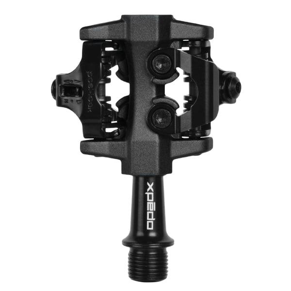 Xpedo CXR Clipless Pedal (Black) | Cycling Gears Hub - Cycling Gears Hub