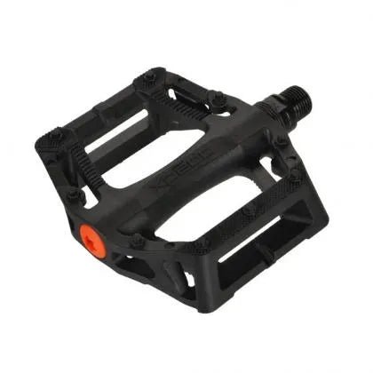 Xpedo Juvee Flat Pedal (Black) | Cycling Gears Hub - Cycling Gears Hub