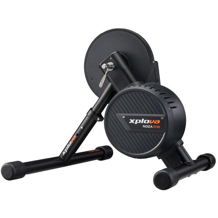 XPlova Noza One Magnetic Direct Drive Smart Bicycle Trainer | Cycling Gears Hub