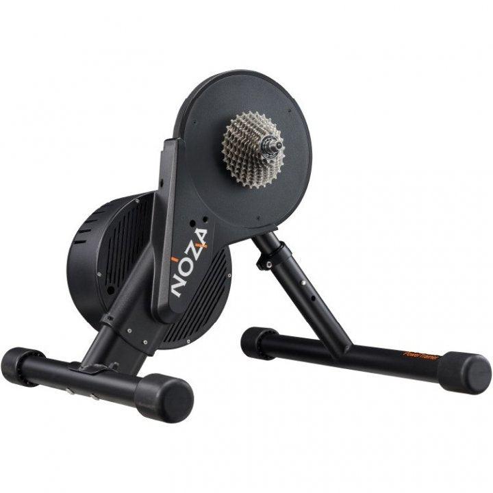 XPlova Noza One Magnetic Direct Drive Smart Bicycle Trainer | Cycling Gears Hub
