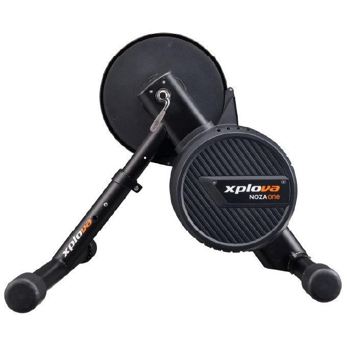 XPlova Noza One Magnetic Direct Drive Smart Bicycle Trainer | Cycling Gears Hub