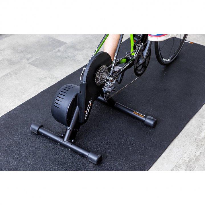 XPlova Noza One Magnetic Direct Drive Smart Bicycle Trainer | Cycling Gears Hub