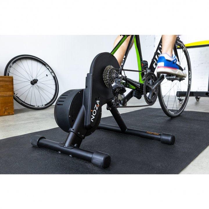 XPlova Noza One Magnetic Direct Drive Smart Bicycle Trainer | Cycling Gears Hub