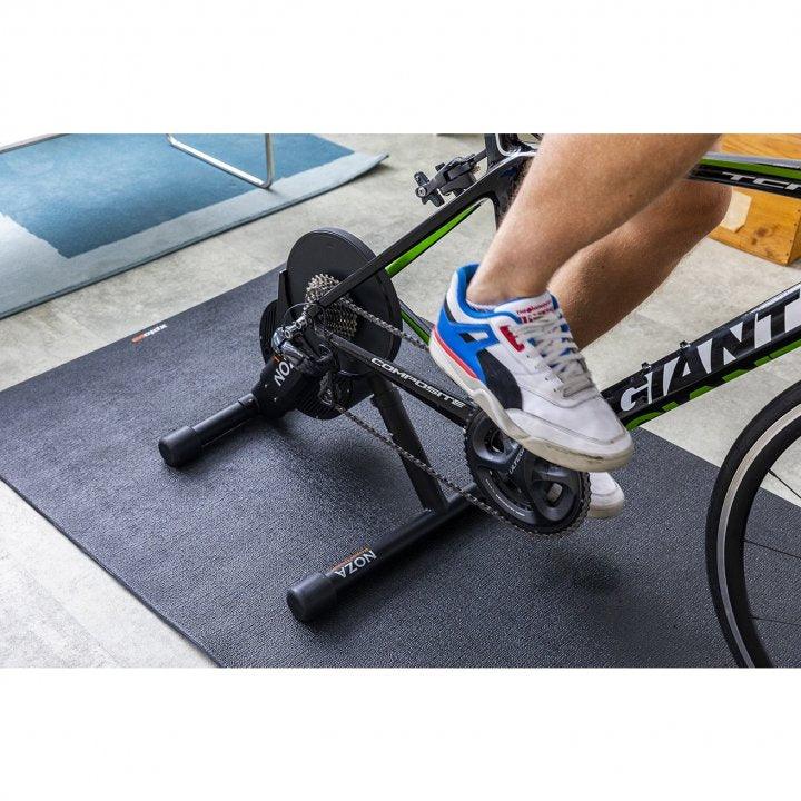 XPlova Noza One Magnetic Direct Drive Smart Bicycle Trainer | Cycling Gears Hub