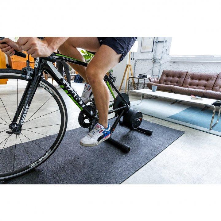XPlova Noza One Magnetic Direct Drive Smart Bicycle Trainer | Cycling Gears Hub