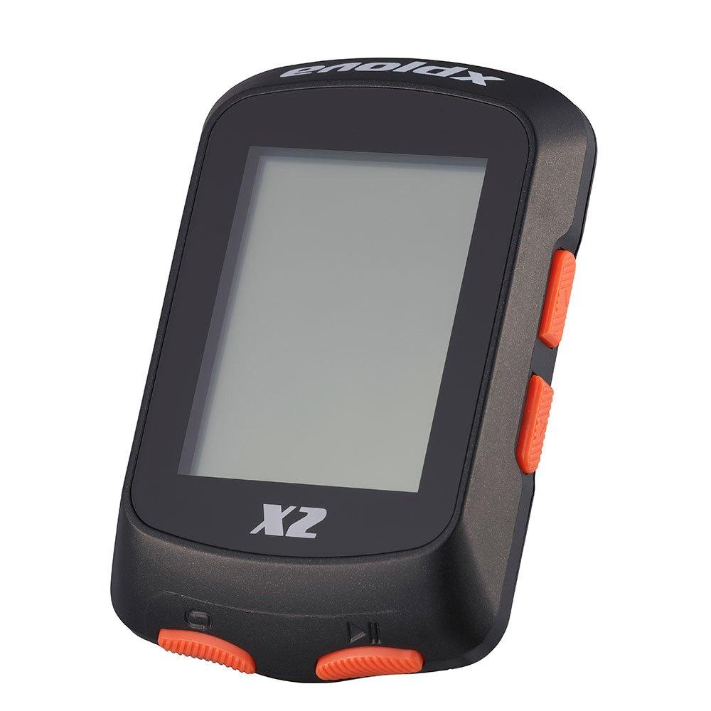 Xplova X2 Cycling Computer | Cycling Gears Hub