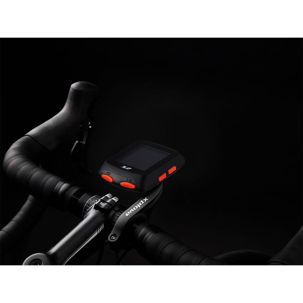 Xplova X2 Cycling Computer | Cycling Gears Hub