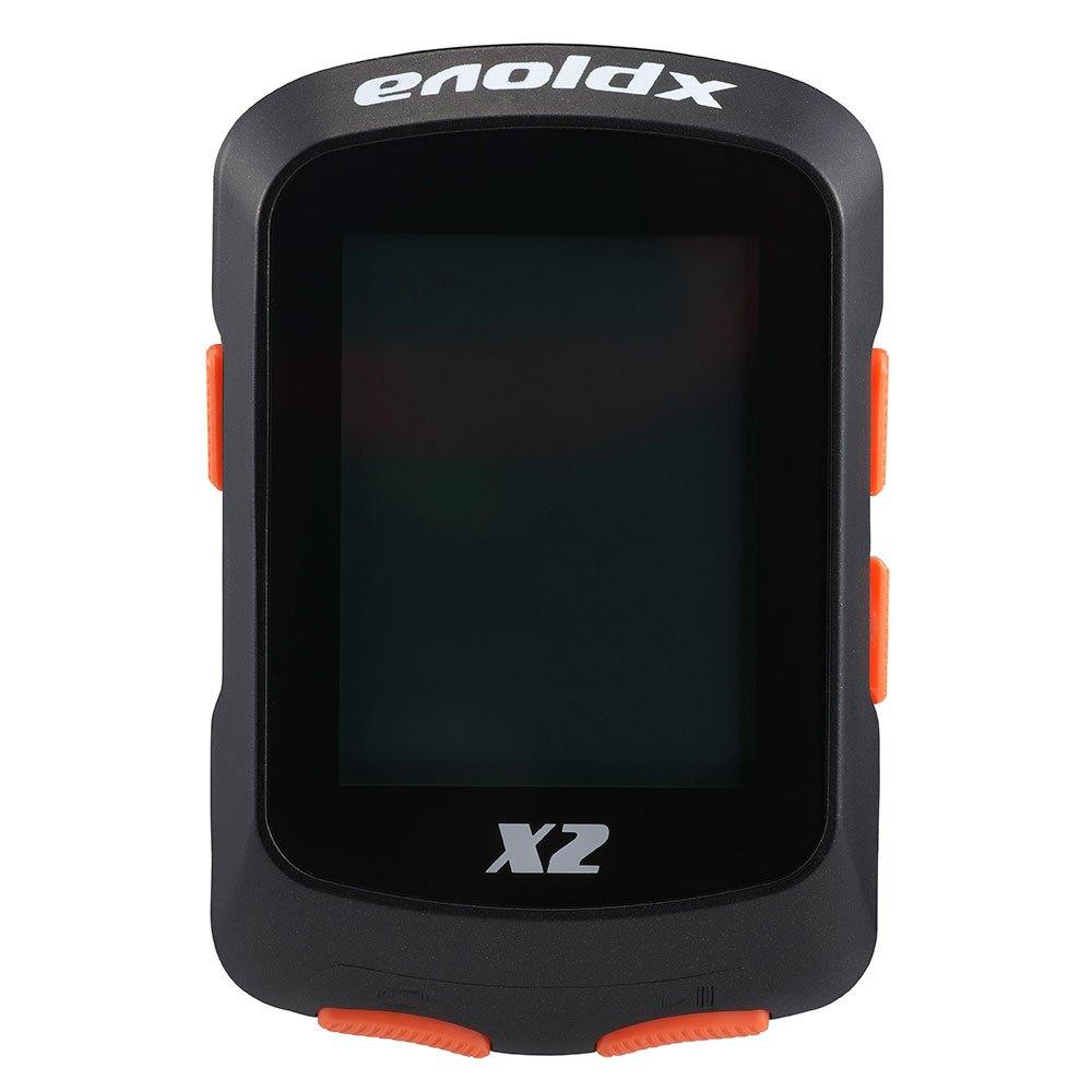 Xplova X2 Cycling Computer | Cycling Gears Hub