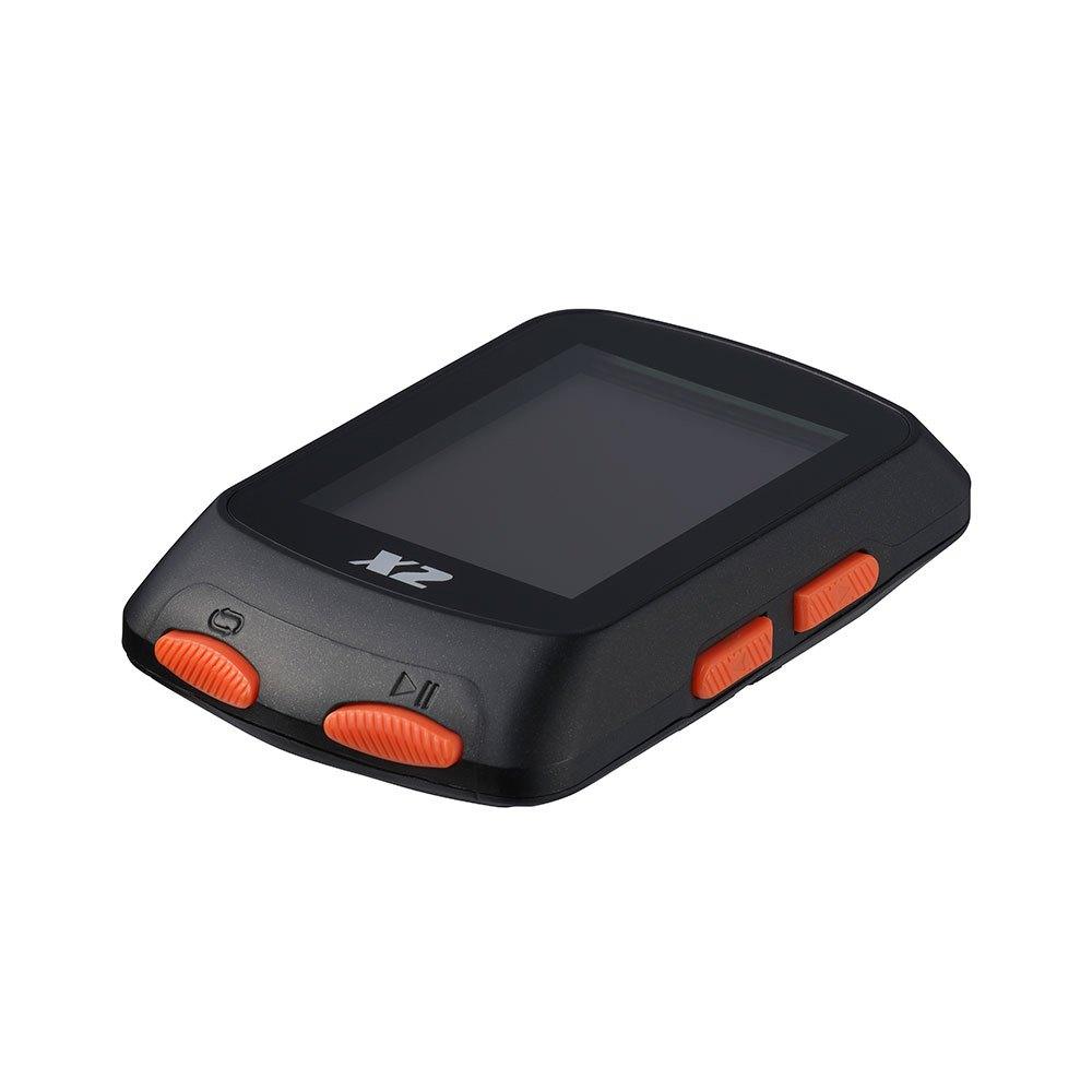 Xplova X2 Cycling Computer | Cycling Gears Hub