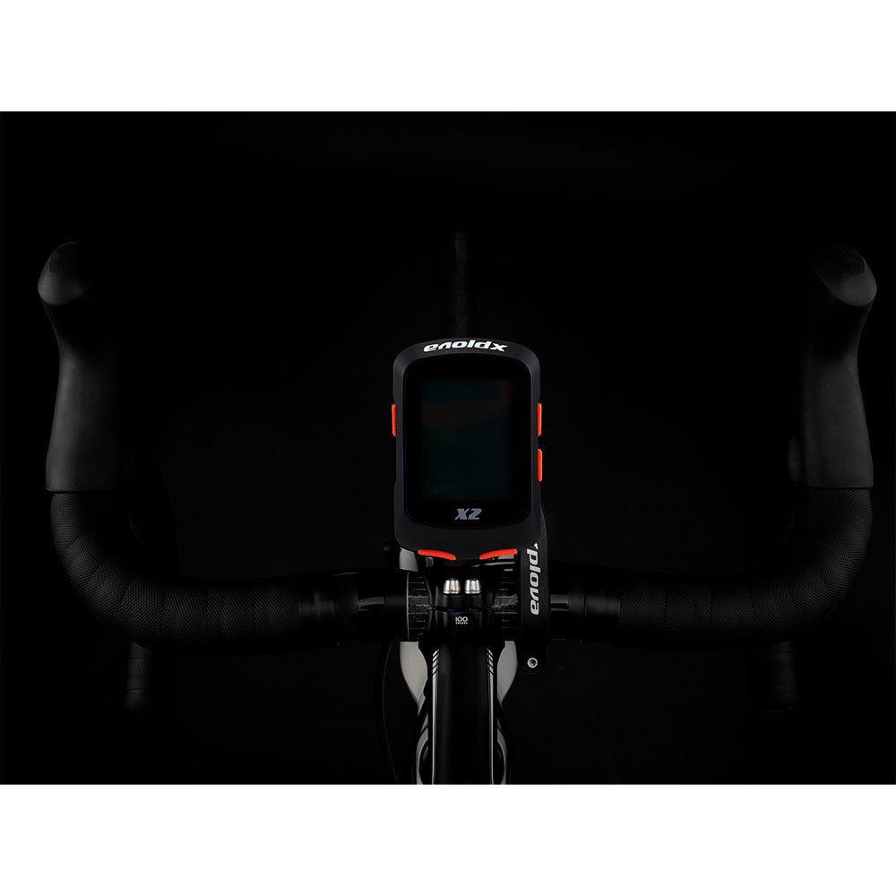 Xplova X2 Cycling Computer | Cycling Gears Hub