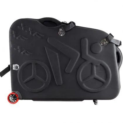 XXF E0901 EVA Bike Travel Case (Black) | Cycling Gears Hub - Cycling Gears Hub