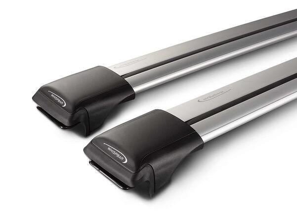 Yakima Whispbar Rail Bar Roof Bike Carrier | Cycling Gears Hub - Cycling Gears Hub