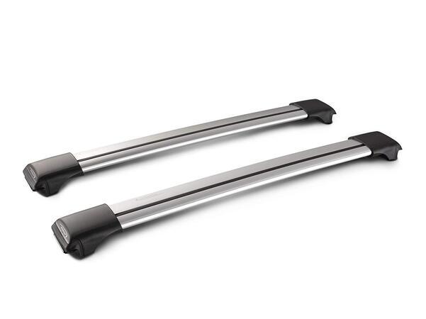 Yakima Whispbar Rail Bar Roof Bike Carrier | Cycling Gears Hub - Cycling Gears Hub