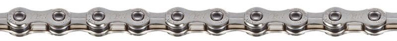 YBN 12 Speed Chain (Silver) | Cycling Gears Hub - Cycling Gears Hub