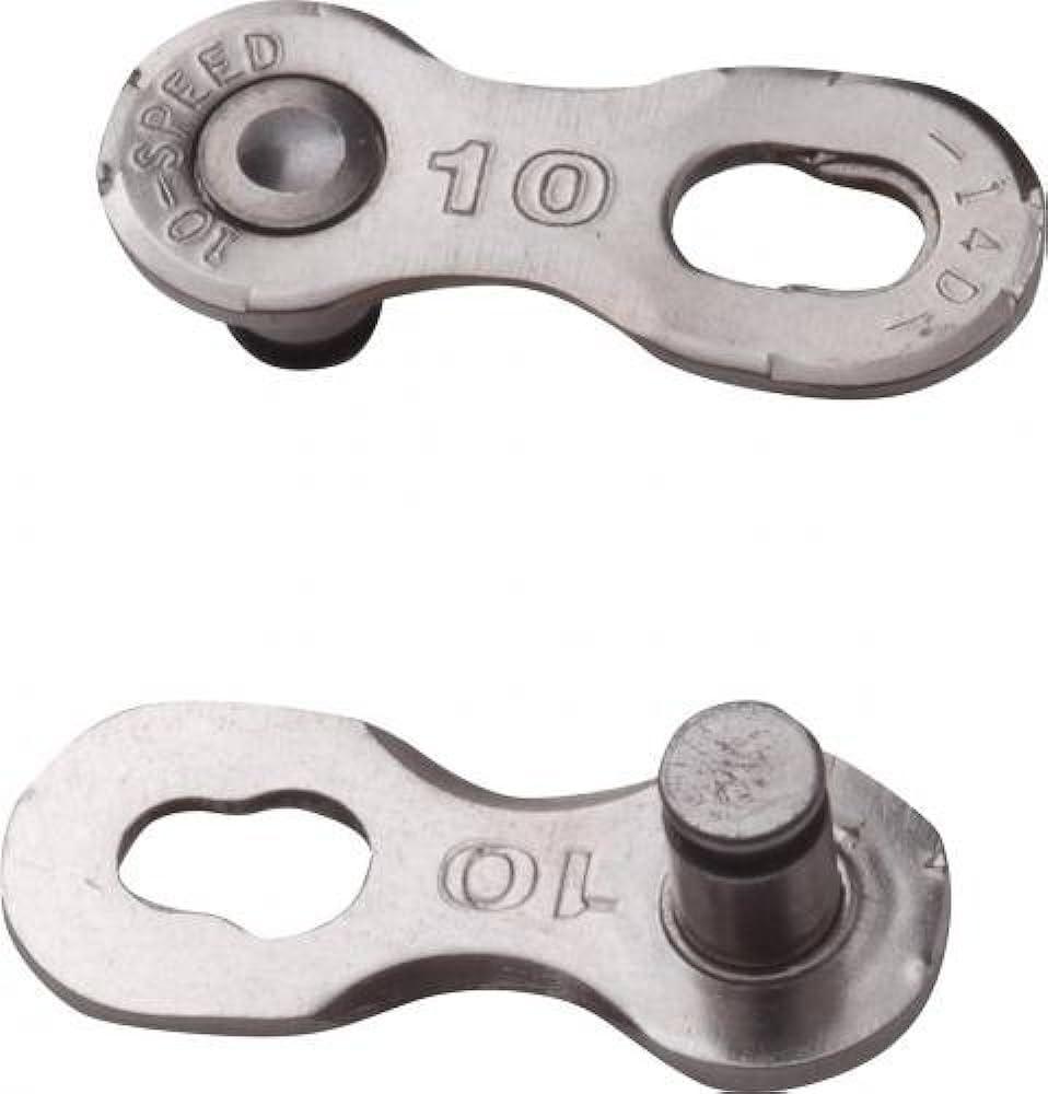 YBN QRS10 Chain Link | Cycling Gears Hub - Cycling Gears Hub
