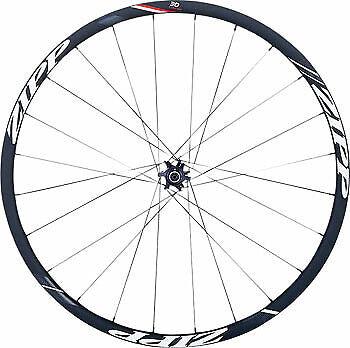 Zipp 30 Course Aluminium Tubeless Rim Brake Wheel - Shimano/Sram (Matte White Decal) | Cycling Gears Hub - Cycling Gears Hub