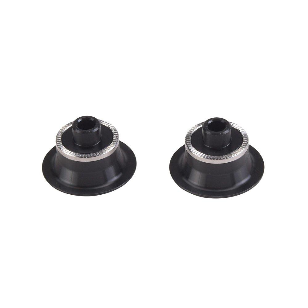 Zipp 77D Front Hub End Caps | Cycling Gears Hub - Cycling Gears Hub