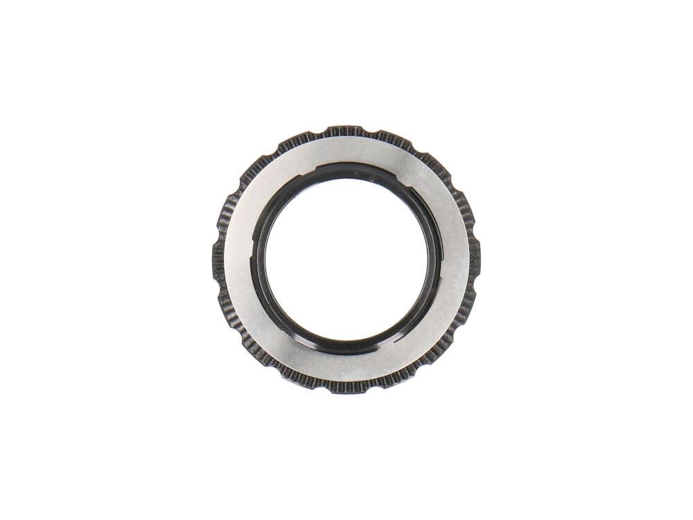 Zipp Accessory Hub Centerlock Locking Ring | Cycling Gears Hub - Cycling Gears Hub