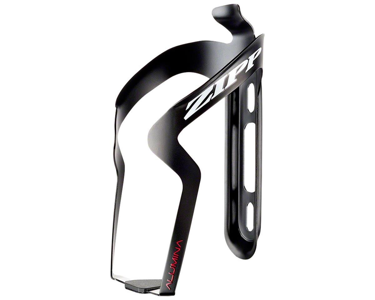 Zipp Bottle Cage (Black) | Cycling Gears Hub - Cycling Gears Hub