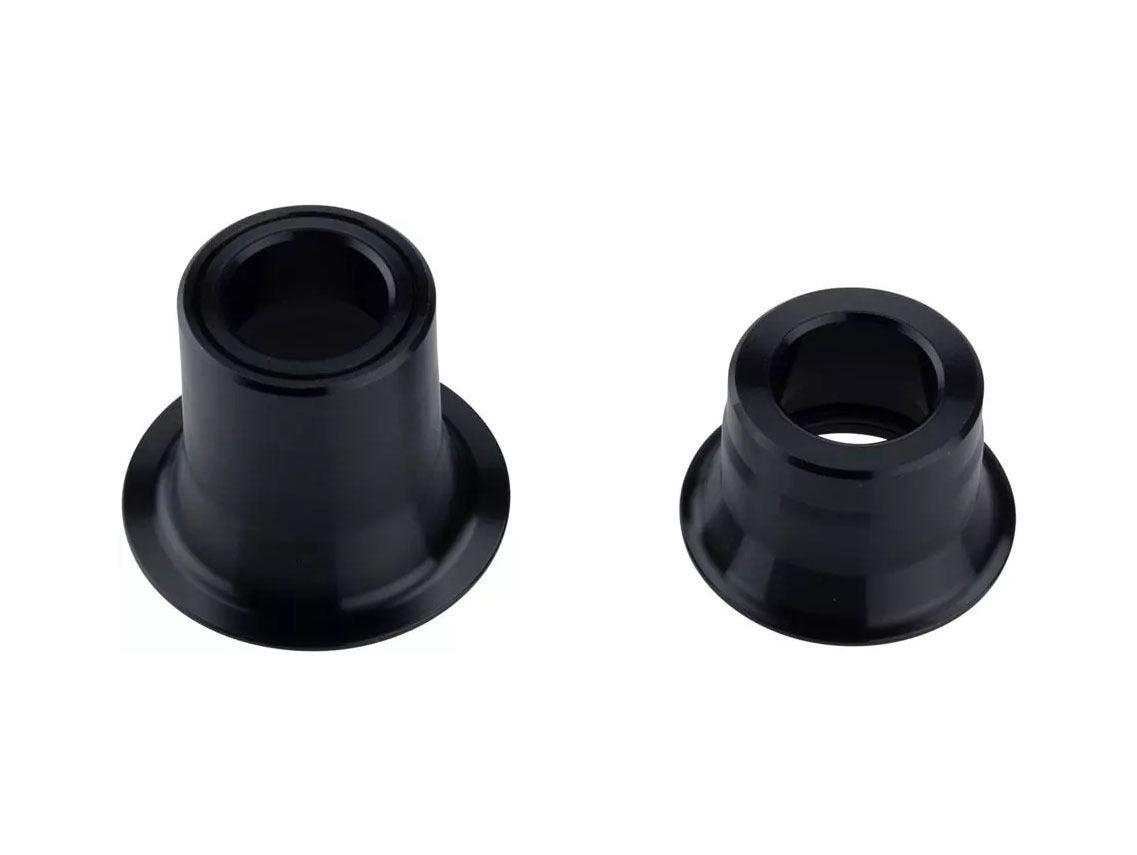 Zipp End Cap Set for Cognition DB Rear Hubs | Cycling Gears Hub - Cycling Gears Hub