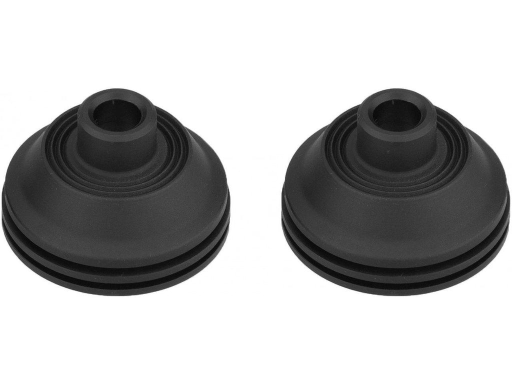 Zipp Front Cogniton Hub End Caps | Cycling Gears Hub - Cycling Gears Hub